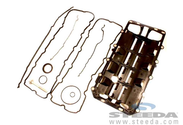 Ford Racing Oil Pump Installation Kit -11-15 GT